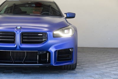 2024 BMW M2 Base