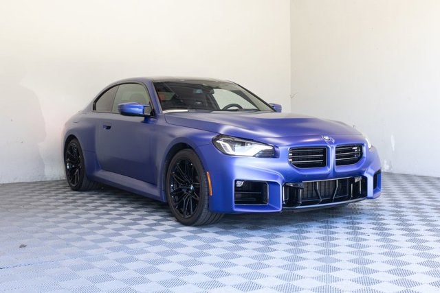 2024 BMW M2 Base