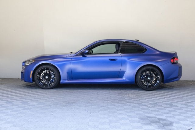 2024 BMW M2 Base