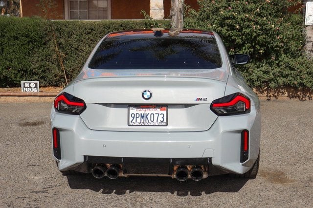 2025 BMW M2 Base