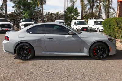 2025 BMW M2 Base