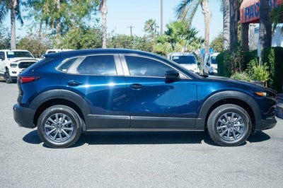 2026 Mazda Mazda CX-30 2.5 S