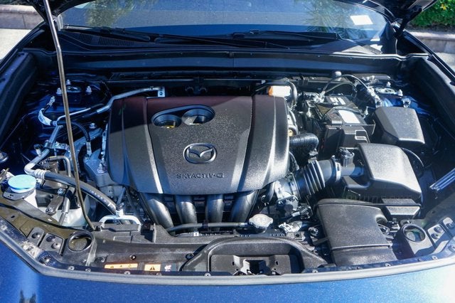 2026 Mazda Mazda CX-30 2.5 S