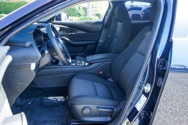 2026 Mazda Mazda CX-30 2.5 S