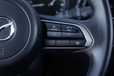 2026 Mazda Mazda CX-30 2.5 S