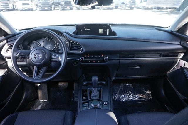 2026 Mazda Mazda CX-30 2.5 S