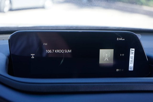 2026 Mazda Mazda CX-30 2.5 S