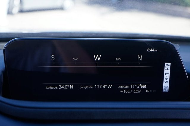 2026 Mazda Mazda CX-30 2.5 S