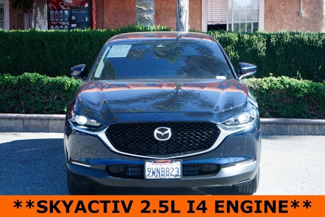2026 Mazda Mazda CX-30 2.5 S