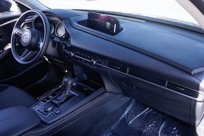 2026 Mazda Mazda CX-30 2.5 S