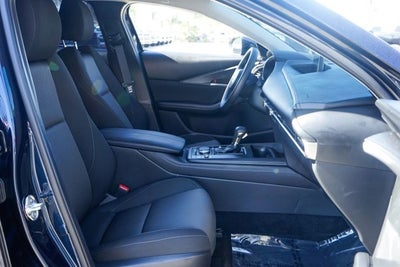 2026 Mazda Mazda CX-30 2.5 S