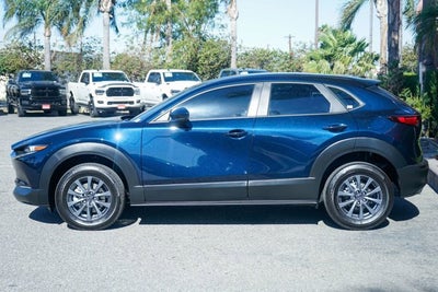 2026 Mazda Mazda CX-30 2.5 S