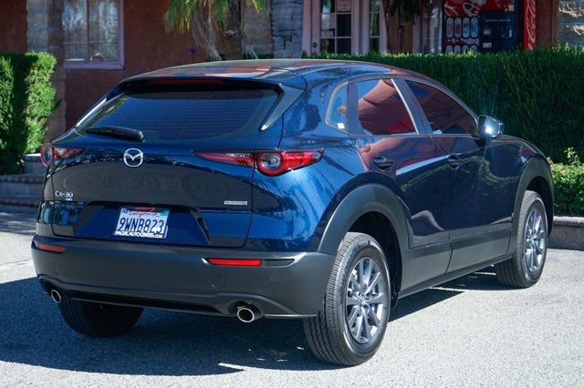 2026 Mazda Mazda CX-30 2.5 S