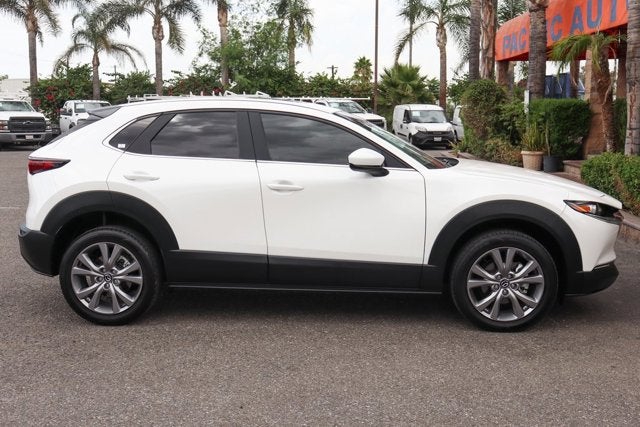 2021 Mazda Mazda CX-30 Preferred