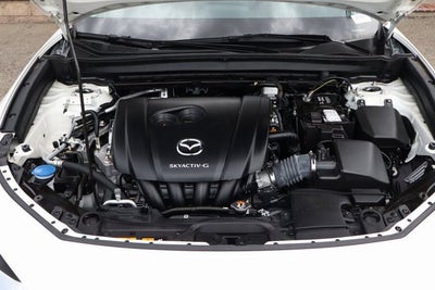 2021 Mazda Mazda CX-30 Preferred