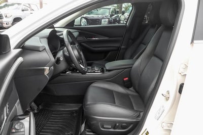 2021 Mazda Mazda CX-30 Preferred