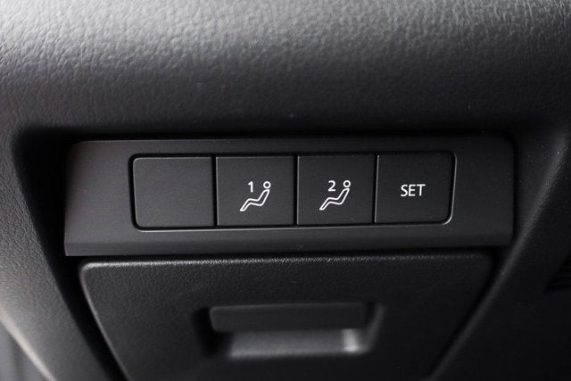 2021 Mazda Mazda CX-30 Preferred