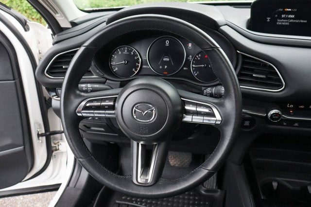 2021 Mazda Mazda CX-30 Preferred