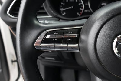2021 Mazda Mazda CX-30 Preferred