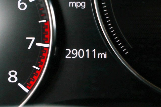 2021 Mazda Mazda CX-30 Preferred