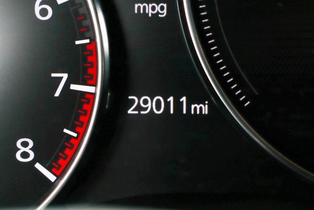 2021 Mazda Mazda CX-30 Preferred