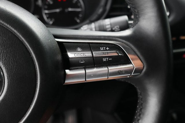 2021 Mazda Mazda CX-30 Preferred