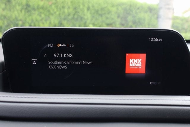 2021 Mazda Mazda CX-30 Preferred