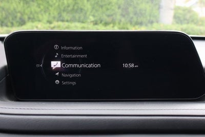 2021 Mazda Mazda CX-30 Preferred