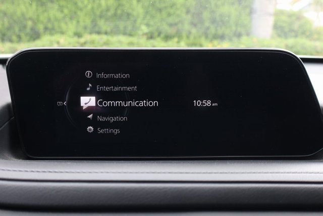 2021 Mazda Mazda CX-30 Preferred