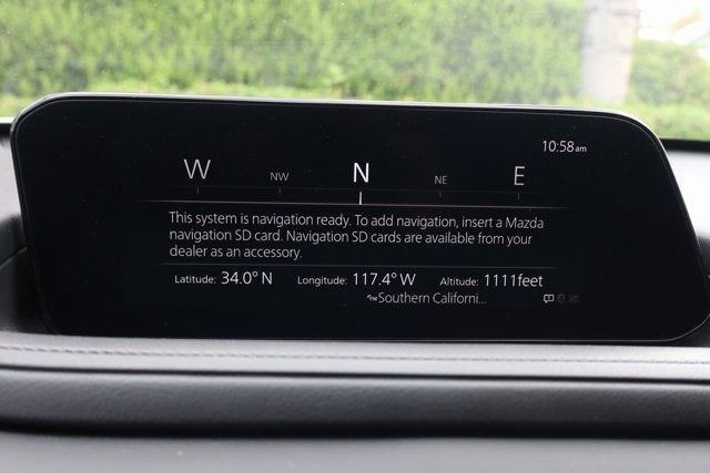 2021 Mazda Mazda CX-30 Preferred