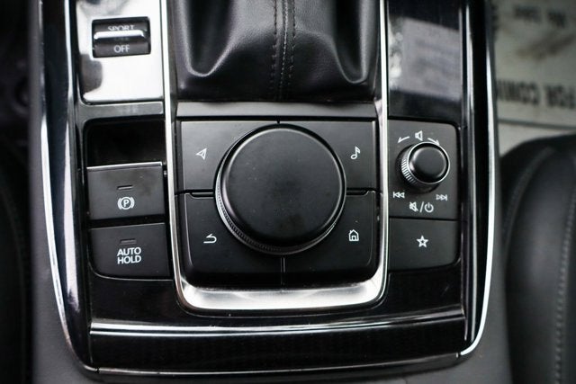 2021 Mazda Mazda CX-30 Preferred