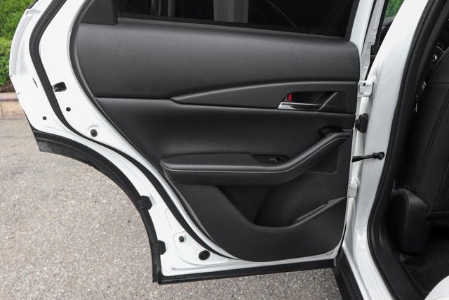 2021 Mazda Mazda CX-30 Preferred