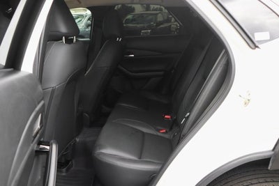 2021 Mazda Mazda CX-30 Preferred