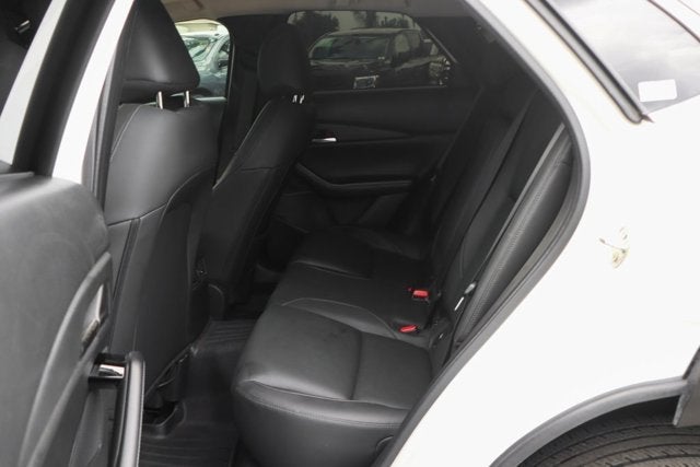 2021 Mazda Mazda CX-30 Preferred