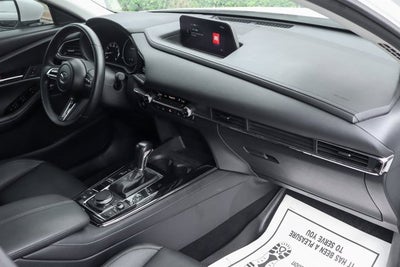 2021 Mazda Mazda CX-30 Preferred