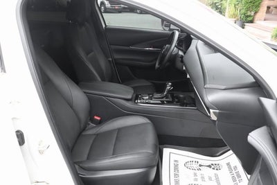 2021 Mazda Mazda CX-30 Preferred