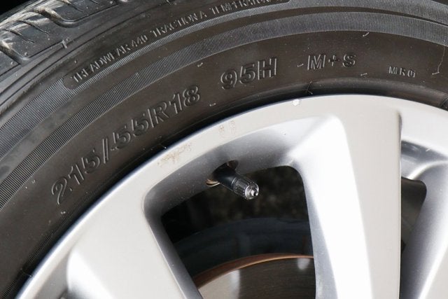 2021 Mazda Mazda CX-30 Preferred