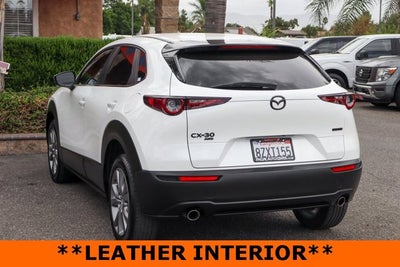 2021 Mazda Mazda CX-30 Preferred