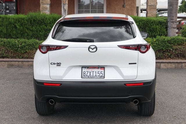 2021 Mazda Mazda CX-30 Preferred