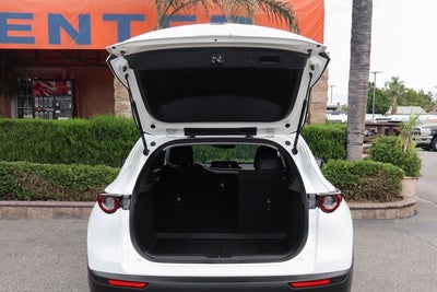 2021 Mazda Mazda CX-30 Preferred