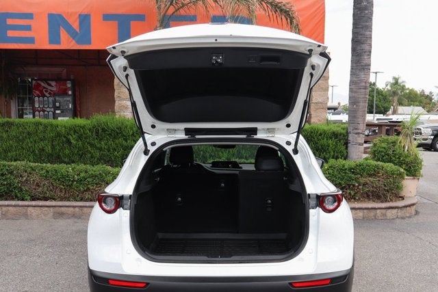 2021 Mazda Mazda CX-30 Preferred