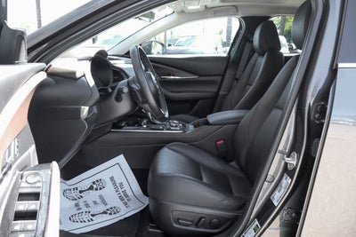 2022 Mazda Mazda CX-30 2.5 S Premium Package