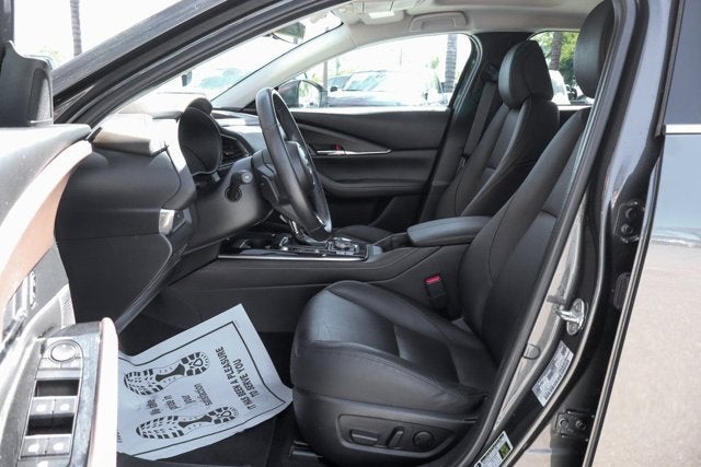 2022 Mazda Mazda CX-30 2.5 S Premium Package