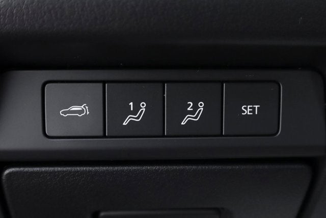 2022 Mazda Mazda CX-30 2.5 S Premium Package