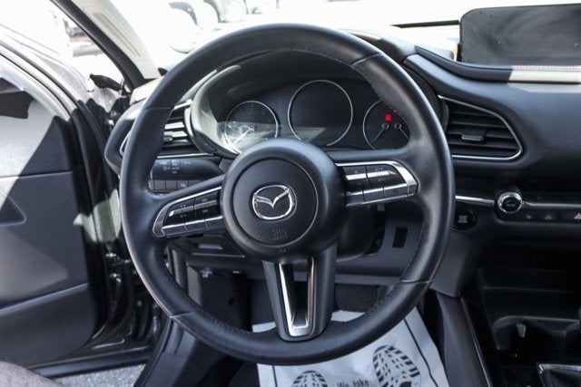 2022 Mazda Mazda CX-30 2.5 S Premium Package