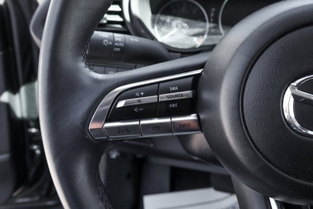 2022 Mazda Mazda CX-30 2.5 S Premium Package