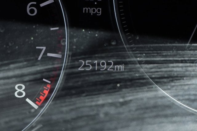 2022 Mazda Mazda CX-30 2.5 S Premium Package