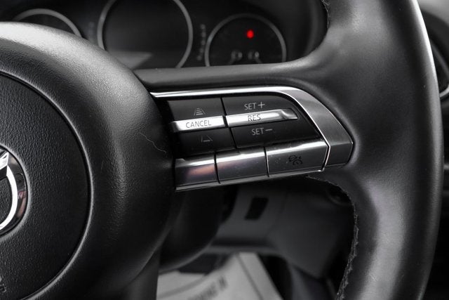 2022 Mazda Mazda CX-30 2.5 S Premium Package