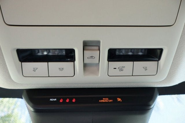 2022 Mazda Mazda CX-30 2.5 S Premium Package