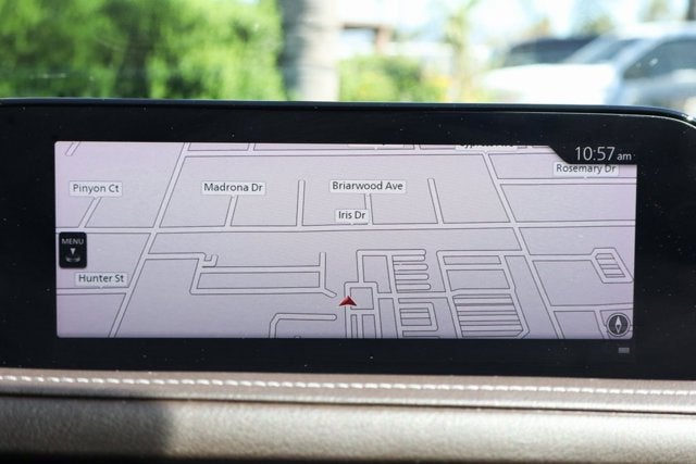 2022 Mazda Mazda CX-30 2.5 S Premium Package